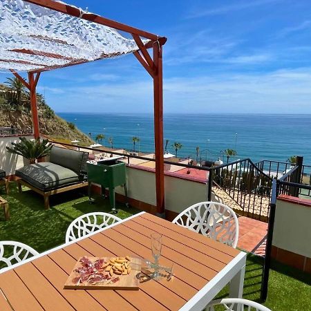 Ferienwohnung Mirador De Carvajal I Benalmádena Exterior foto