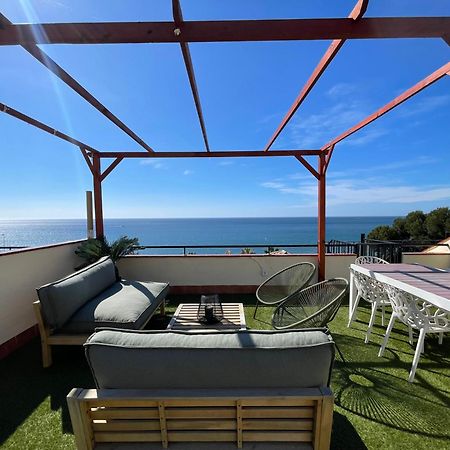 Ferienwohnung Mirador De Carvajal I Benalmádena Exterior foto