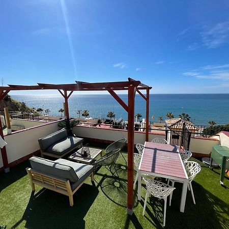 Ferienwohnung Mirador De Carvajal I Benalmádena Exterior foto