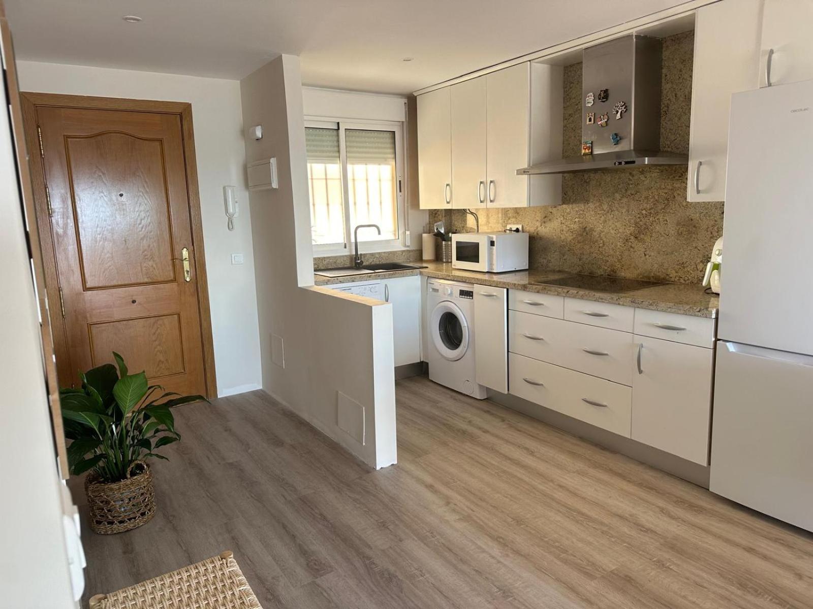Ferienwohnung Mirador De Carvajal I Benalmádena Exterior foto