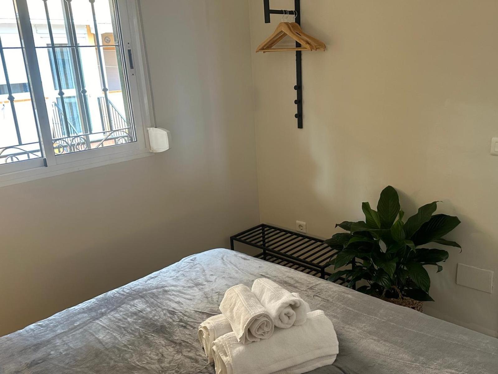 Ferienwohnung Mirador De Carvajal I Benalmádena Exterior foto